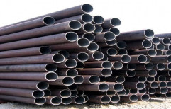 Carbon Steel IBR Pipes