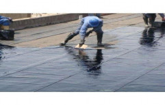 Chemical Based Waterproofing Service, Gujrat