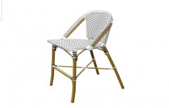 Clase Furnitures Wood Outdoor Chairs