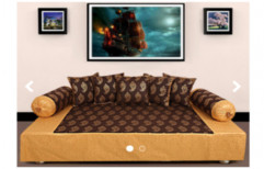 Cotton Double Bed Sheets