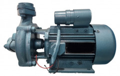 CRI 0.5HP Monoblock Pump 25x25 MM SP, Model Name/Number: Virat 525