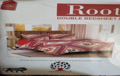 Double Bed Sheets