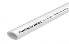EIKON 1 .1/2'' Inch UPVC Pipe