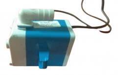 Electric Cooler Water Pump
