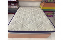 EPE+ Foam 6 Inch Sleepwell Bed Mattress