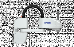 Epson T6 Robot