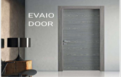 Evaio Door, Thickness: 30mm To 50mm