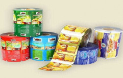 Flexible Laminates, Packaging Type: Roll, Thickness: 50 Micron And Above