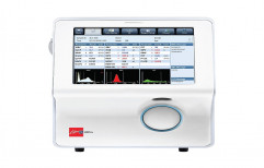 Fully Automatic 3 Part Hematology Analyzer