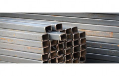 Galvanized M S Square Pipe, Thickness: 2 mm