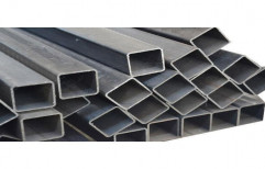 Galvanized Mild Steel Square Pipe