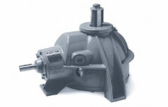 Gear Reducer For Cooling Tower