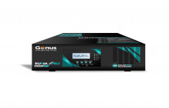 Genus Surja Pro 2000 50 Amp 24V Premium Solar Home And Office Inverter UPS