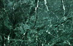 Polished Finish INDIAN Green Marbles, Thickness: 10-15 mm, 40