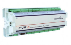 High Pressure Proportional Valve Regulation, "PVR6"