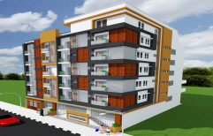 Home Architect Designing Services, in Karnataka and Kerala
