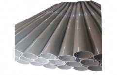 Kattiyam Sol fit PVC Borewell Pipe, Length of Pipe: 6 m, Size/ Diameter: 180 mm