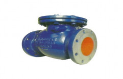 Kirloskar Cast Iron Reflux Valve