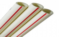Kothari Industries 1 inch CPVC Pipes, For Water