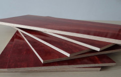 Laminated Solid Wood Plywood, Thickness: 30 mm, Size: 7 x 3 Feet