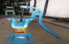 Mahasagar Cast iron water hand pump