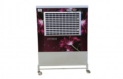 Material: Metal Desert Vinr Air Cooler Without Remote Function, 50l