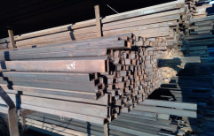 Mild Steel Square Pipe