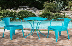 Outdoor Table And Chair Set