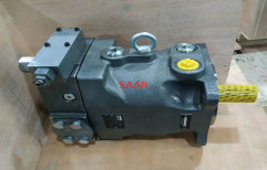 Parker PV080 Piston Pump, For Industrial