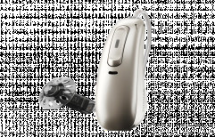 Phonak Audeo Paradise P70 CIC Hearing Aid, Bidirection, Number of Channels: 16