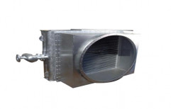Pioneer Heating Systems Hot Air Radiator