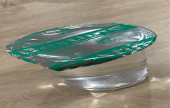 Plastic Bestime Mineral Water Glass 200 Ml