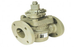 Plug Valves, For Industrial, Size: 1/2'' To 36''