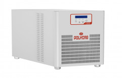 Polycab Solar Off-Grid Inverter With MPPT Based Charge Controller