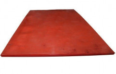 Popular & Liptus Waterproof Shuttering Plywood, Thickness: 12 mm, Size: 6x1 Feet
