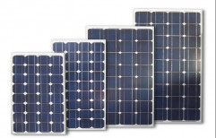 Powertrac Polycrystalline Solar Pv Modules