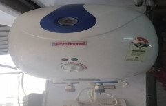 Prime Thunder Water Heater