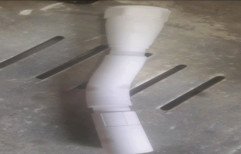 PVC Waste Pipe