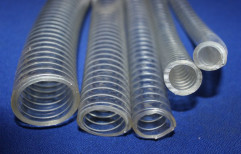 PVC Wire Braided Hose Pipe
