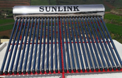 Racold Solar Water Heater