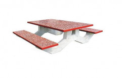 RCC Garden Furniture