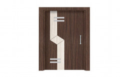 RE024 Wooden Flush Door