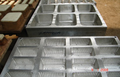 Rectangular Vacuum Forming Moulds Thickness 0.5 - 2 mm