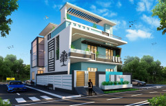 Residential Architect Services, in Lucknow