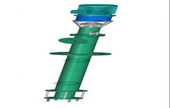 Robust Design Vertical Progressive Cavity Pumps