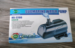 Rs electrical 90w Rs-2200 submersible water pump