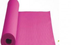 Rubber Yoga Mats