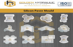 Silicon Paver Moulds
