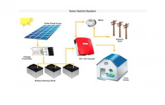 Solar Hybrid System