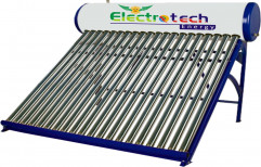 Solar Water Heater